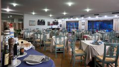 Restaurant Hotel Corallaro