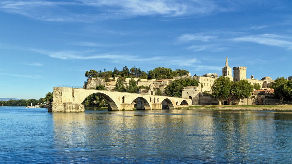 Avignon