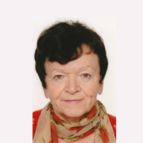 Dr. Ursula Roscher 