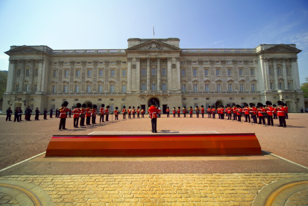 London Viel Kultur Viel Grun Viel Flair Sz Reisen Reisen Sie Mit Uns Um Die Ganze Welt