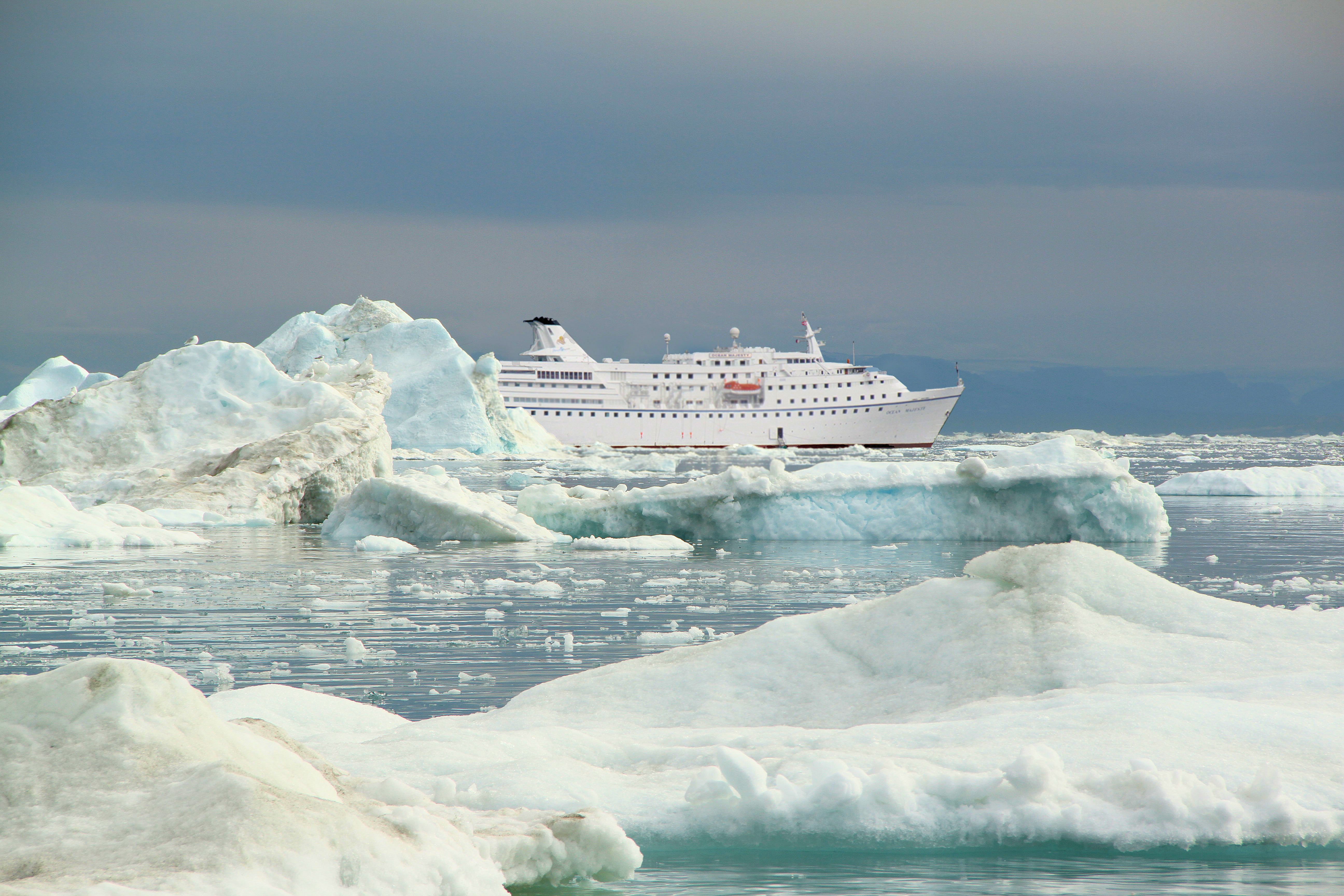 MS OCEAN MAJESTY: Einzigartige Erlebnisse an der Ost- und Westküste