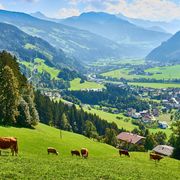 Zillertal