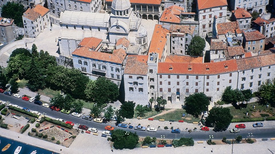 Sibenik