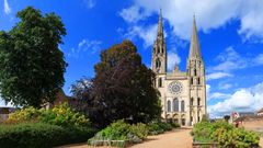 Notre-Dame de Chartres