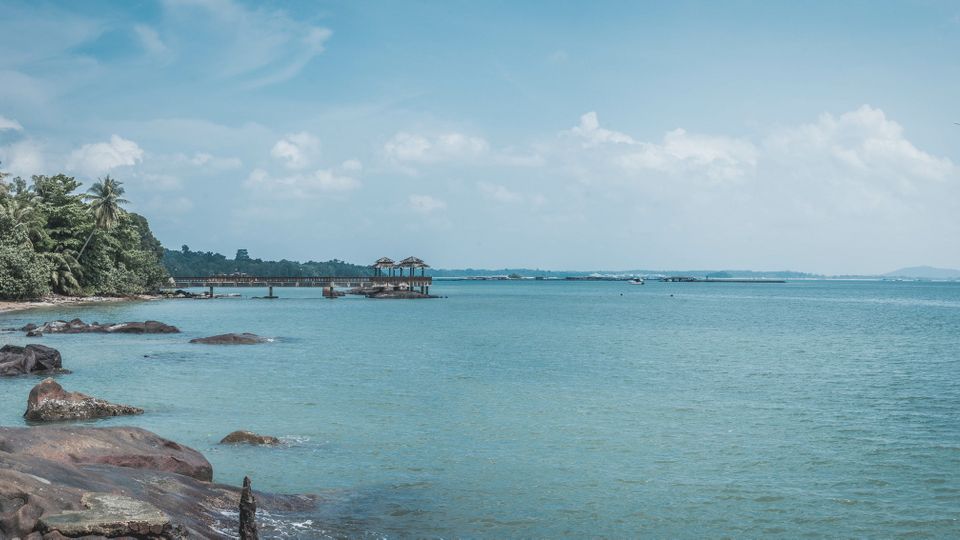 Pulau Ubin