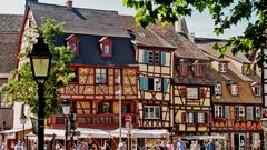 Colmar, Elsass