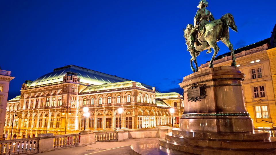 Wien Staatsoper