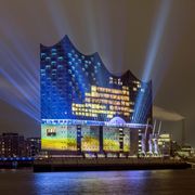 Elbphilharmonie Hamburg