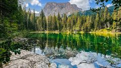 Nationalpark Durmitor