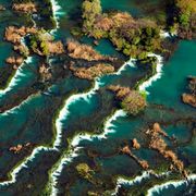 Nationalpark Krka