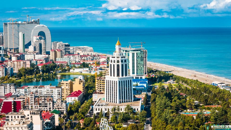 Batumi