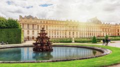 Schloss Versailles