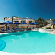 Hotel MYO Stelle Marine Pool