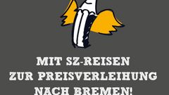 Preisverleihung Bremen