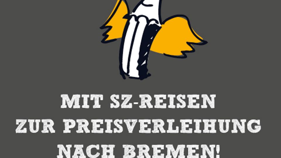 Preisverleihung Bremen