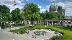 Berliner Dom