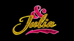 Logo - & Julia - Das Hit-Musical