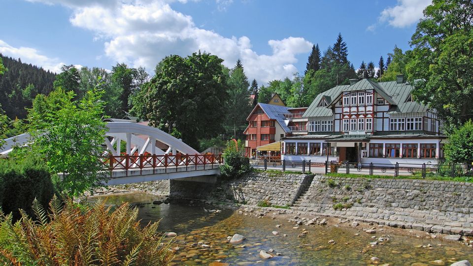 Spindlermühle