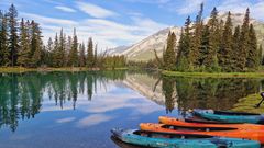 Banff Nationalpark