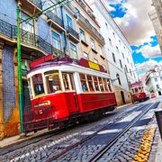 Straßenbahn Lissabon