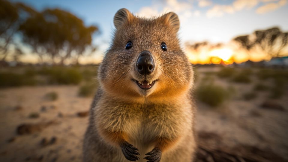 Quokka