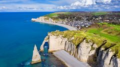 Etretat