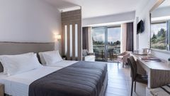  Lagomandra Hotel - Junior Suite