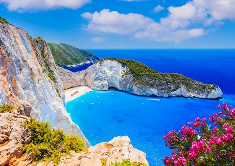 Zakynthos