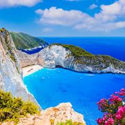 Zakynthos