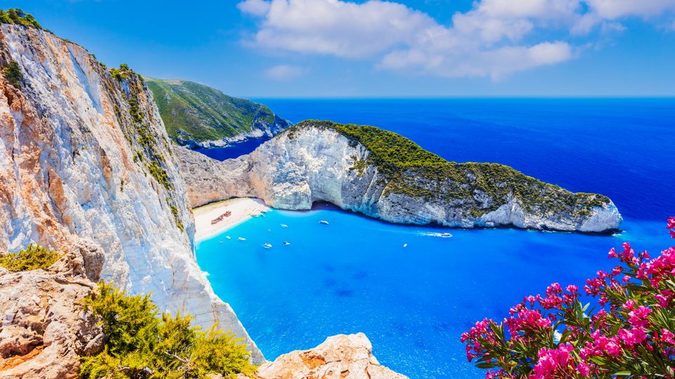 Zakynthos