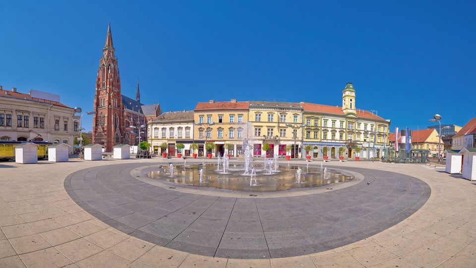 Osijek