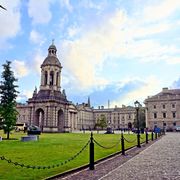 Trinity College, Dublin