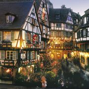 Colmar, Elsass