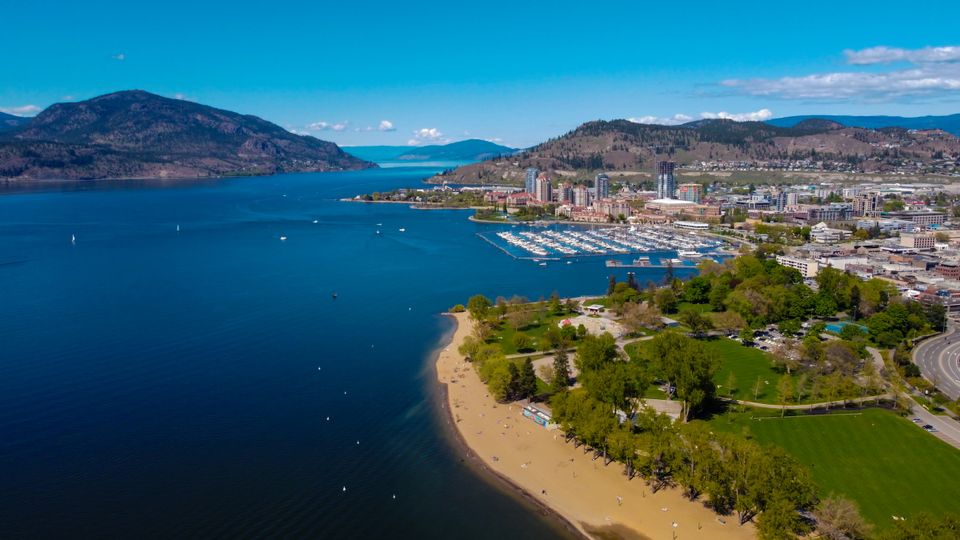 Kelowna