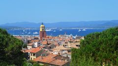 Saint-Tropez ©