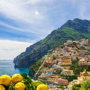 Positano